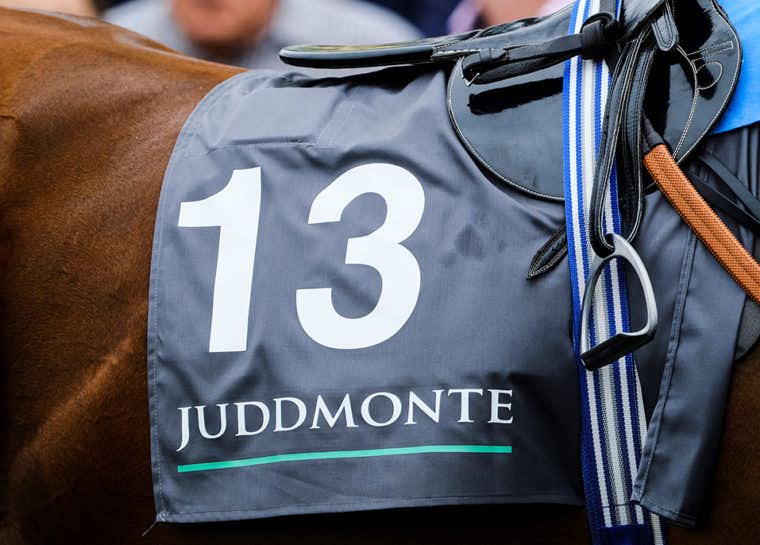 Juddmonte Day - Middle Park Stakes